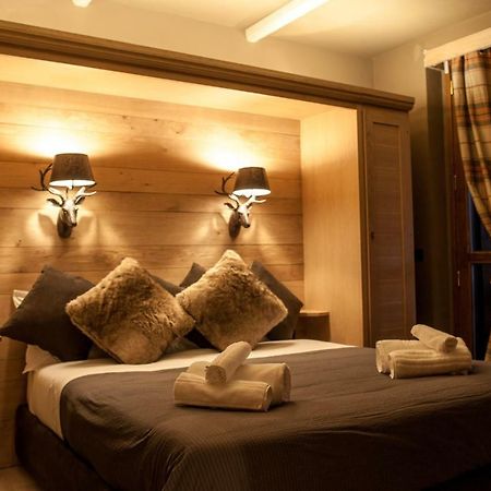 Stalle Lunghe Deluxe Apartments براتو نيفوسو المظهر الخارجي الصورة