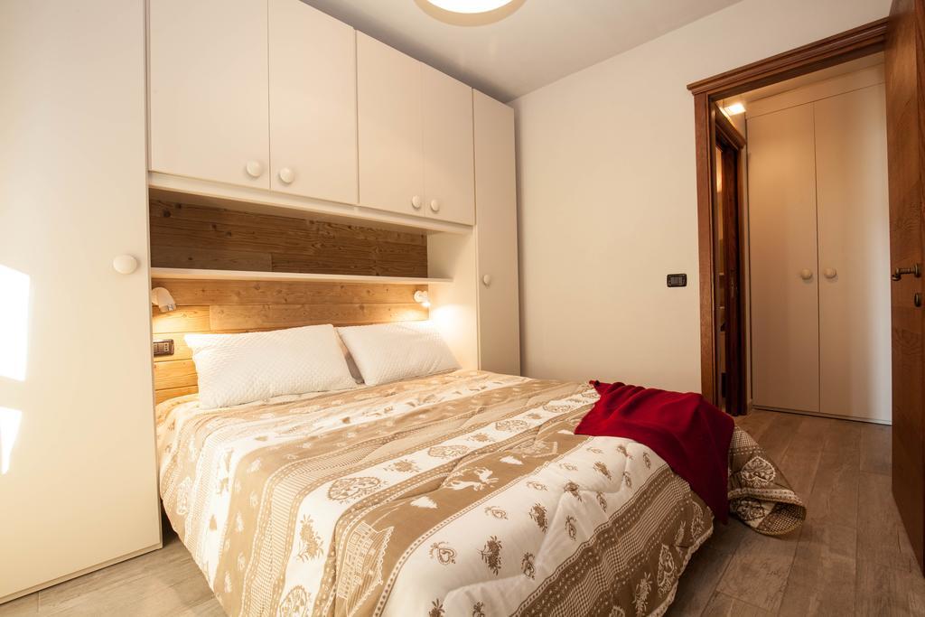 Stalle Lunghe Deluxe Apartments براتو نيفوسو المظهر الخارجي الصورة