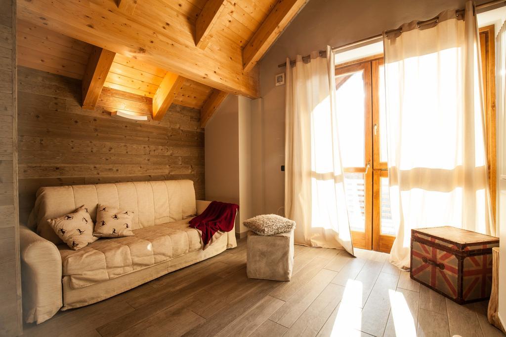 Stalle Lunghe Deluxe Apartments براتو نيفوسو المظهر الخارجي الصورة