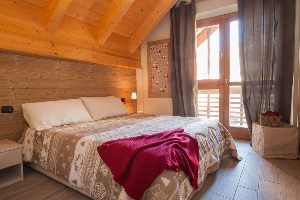 Stalle Lunghe Deluxe Apartments براتو نيفوسو المظهر الخارجي الصورة